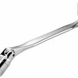 CLE A DOUILLES ARTICULEES OUTIL FACOM 66A.12X13