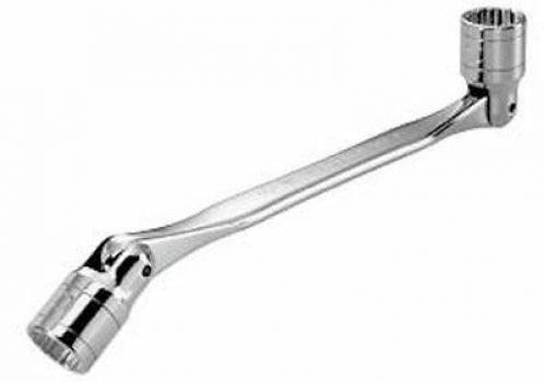 CLE A DOUILLES ARTICULEES OUTIL FACOM 66A.12X13