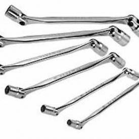 JEU DE CLES OUTIL FACOM 66A.JE6