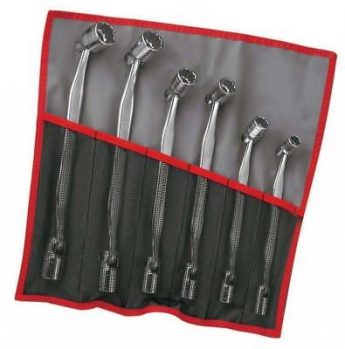 JEU DE CLES OUTIL FACOM 66A.JE6T