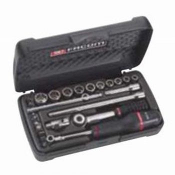 COFFRET DOUILLE 1/4 6PANS OUTIL FACOM R.425AUP