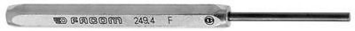 FACOM 6MM PARALLEL PIN (DRIFT) PUNCH