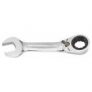 CLE MIXTE A CLIQUET COURT 15MM OUTIL FACOM 467S.15