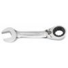 Facom 7 - 17mm 467S Short Stubby Reversible Ratchet Combination...