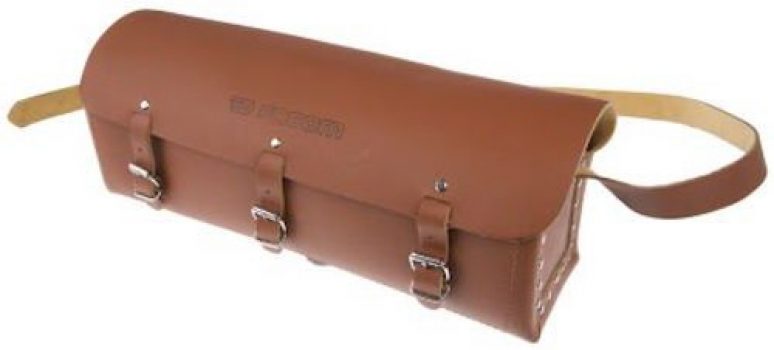 SACOCHE CUIR OUTIL FACOM 703232