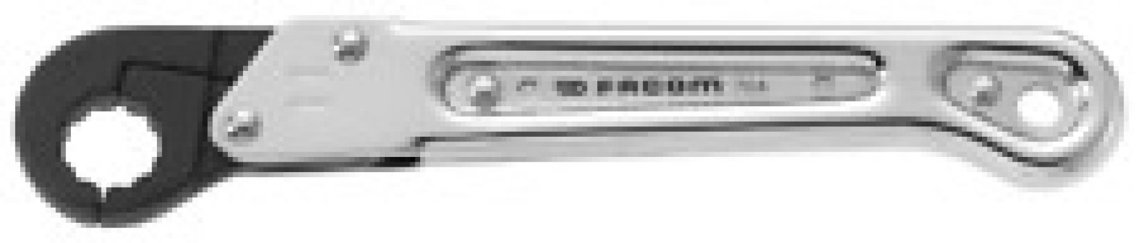 CLE A TUYAUTER A CLIQUET 16MM OUTIL FACOM 70A.16