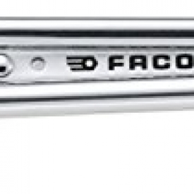 CLE A TUYAUTER A CLIQUET 22MM OUTIL FACOM 70A.22