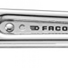 CLE A TUYAUTER A CLIQUET 8 MM OUTIL FACOM 70A.8