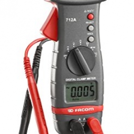 MUTIMETRE PINCE OUTIL FACOM 712A