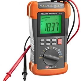 TESTEUR D ISOLEMENT OUTIL FACOM 715