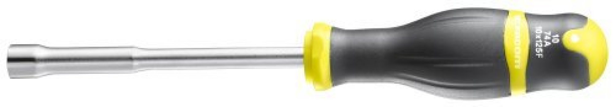 CLE A DOUILLE POIGNEE TOURNEVIS 11M OUTIL FACOM 74A.11F