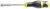 CLE A DOUILLE POIGNEE TVIS 4MM FLUO OUTIL FACOM 74A.4F