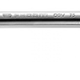 75.1 CLES A PIPE 6X6 PANS 1 OUTIL FACOM 75.1