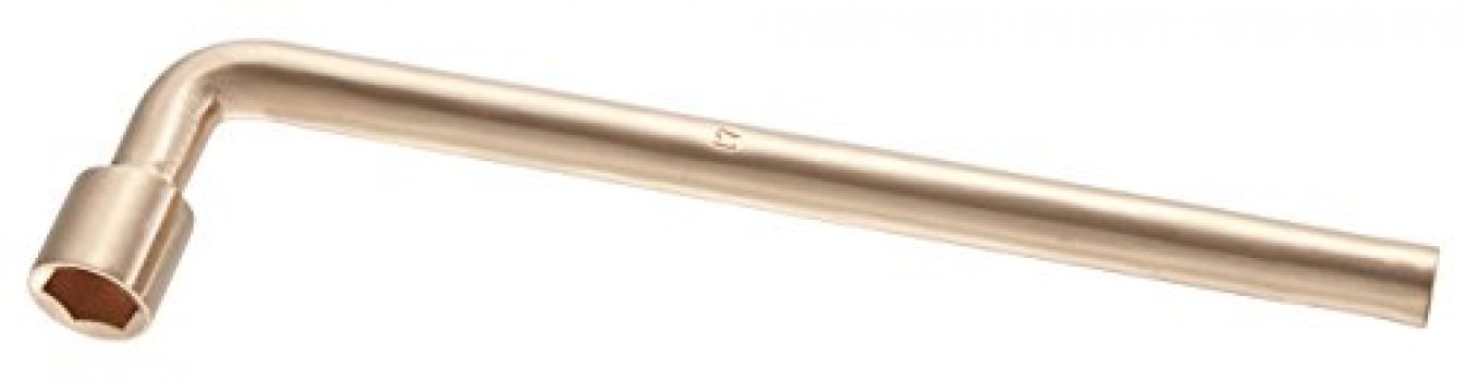 CLE A PIPE METRIQUE – 19 SR OUTIL FACOM 75.19SR