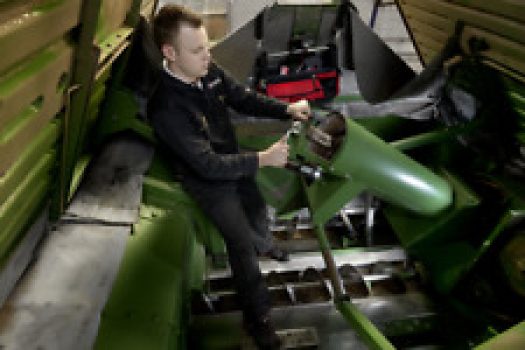 CLES A PIPE 6X6 PANS 24 MM OUTIL FACOM 75.24