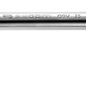 CLES A PIPE 6X6 PANS 27 MM OUTIL FACOM 75.27