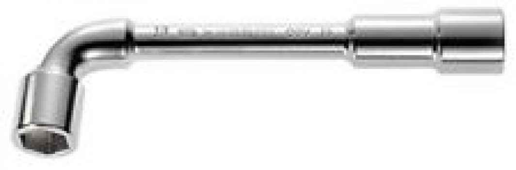 CLES A PIPE 6X6 PANS 3/8 OUTIL FACOM 75.3/8