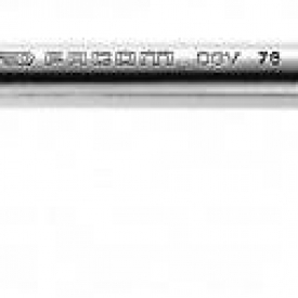 CLES A PIPE 6X12 PANS 35 MM OUTIL FACOM 76.35