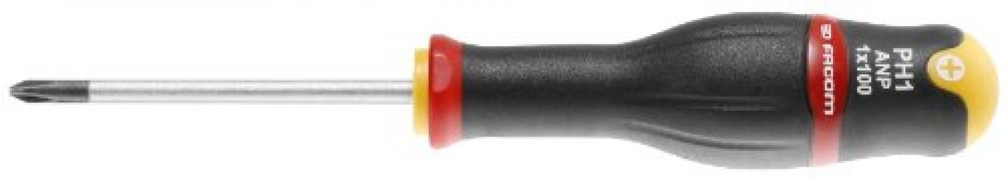 TVIS PROTWIST PHILLIPS 2X125 OUTIL FACOM ANP2X125