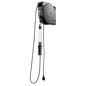 11W LAMPE NEON AVEC ENROULEUR 230V OUTIL FACOM 777A.230F