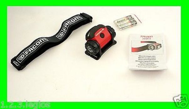 A-D3E LAMPE FRONTALE OUTIL FACOM 779.FRT1