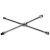 CLE EN CROIX 24/27/32 CARRE3/4 OUTIL FACOM 77A.PL2D