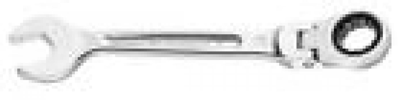 CLE MIXTE A CLIQUET FLEX 14MM OUTIL FACOM 467BF.14