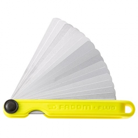 JAUGES D EPAISSEURS METRIQUES BOUTS OUTIL FACOM 804F