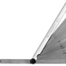 JAUGE D EPAISSEUR METRIQUE OUTIL FACOM 804.L