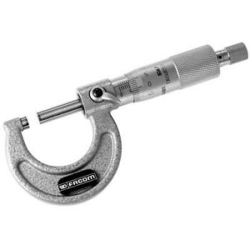 PALMER EXT. 1/100EM – 0-25MM OUTIL FACOM 806.F