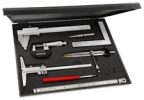 Facom - 809.J2 - Coffret métrologie-contrôle 8 outils Facom 809.J2