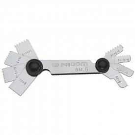 JGE FILETAGE -PAS GAZ -8 LAMES OUTIL FACOM 814.G