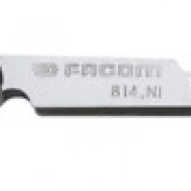 JAUGE FILETAGE -PAS ISO OUTIL FACOM 814.NI