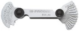 Facom - 814.NI - 814 - Jauges de filetage Facom...
