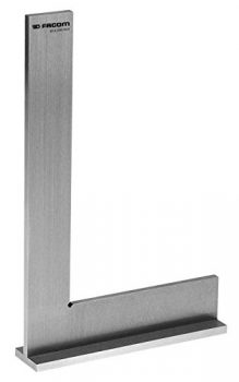 EQUER CHAPEAU – CLAS.0 – 100MM OUTIL FACOM 819.100CLO