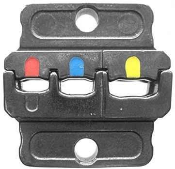 MATRICES POUR COSSES PRE ISOLE OUTIL FACOM 821431