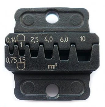 MATRICES POUR EMBOUTS OUTIL FACOM 821440