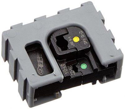 MATRICE POUR COSSES PRE-ISOLEES VER OUTIL FACOM 821463