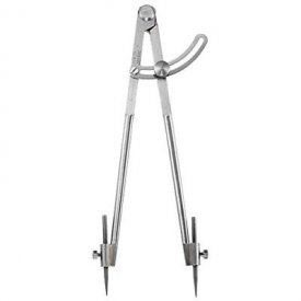 COMPAS1/4 CERCLE 300MM -823.25 OUTIL FACOM 823.25