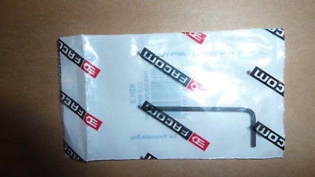 CLE MALE COURTE 2MM OUTIL FACOM 82H.2