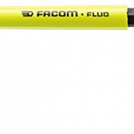 CLE MALE 4.5MM FLUO OUTIL FACOM 82H.4.5F
