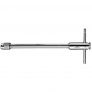 PORTE-OUTIL CLIQUET D5-L250MM OUTIL FACOM 830A.5L