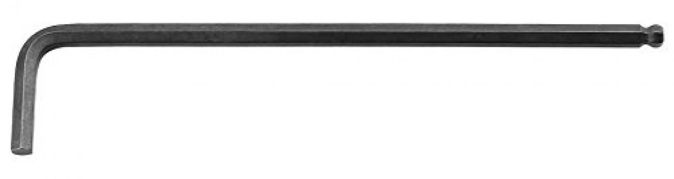 CLE MALE EXTRALONG SPHER 10MM OUTIL FACOM 83S.10L