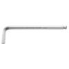 Facom 83SH.3ST Clé mâle en acier inoxydable 6 pans 3...
