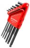 Facom 83SH.JP13U 13 Piece Ball Ended Imperial Hexagon Allen Key...