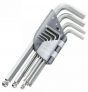 JEU 9 CLES MALES 6 PANS INOX OUTIL FACOM 83SHST.JP9A