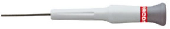 Facom - 84E.1,5X75 - 84E - Tournevis Micro-Tech 6 pans...