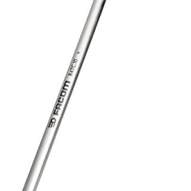 CLE MALE EN T 2MM OUTIL FACOM 84TC.2