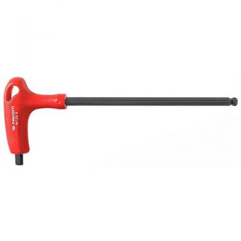 CLE MALE EN T ERGO SPHERI 10MM OUTIL FACOM 84TZS.10