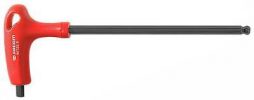 FACOM 84TZS.8 BALL ENDED T HANDLED HEXAGON KEY - 8mm...